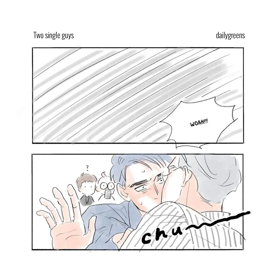 Day Off - Chapter 30.02 Page 7