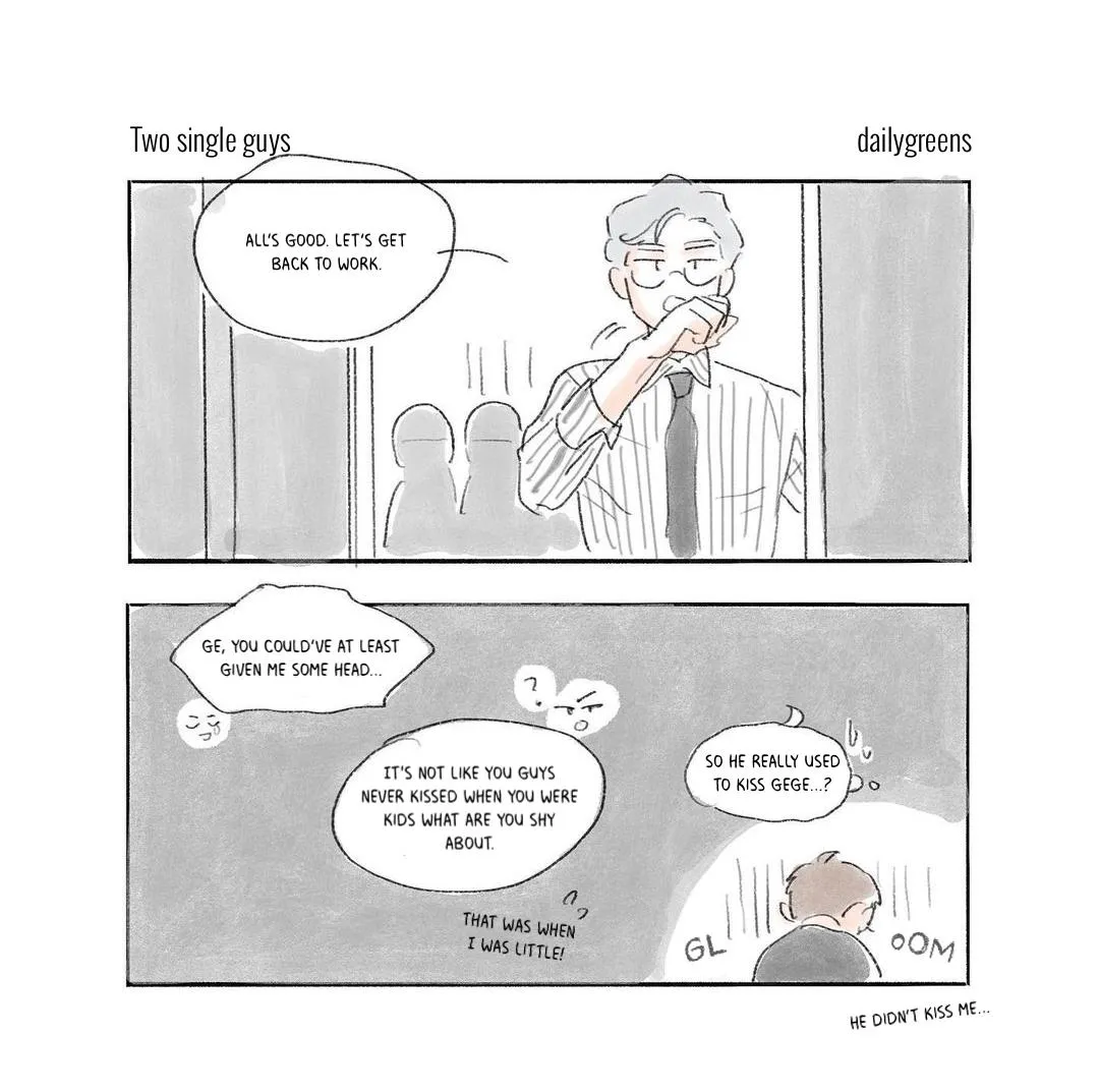 Day Off - Chapter 30.02 Page 8