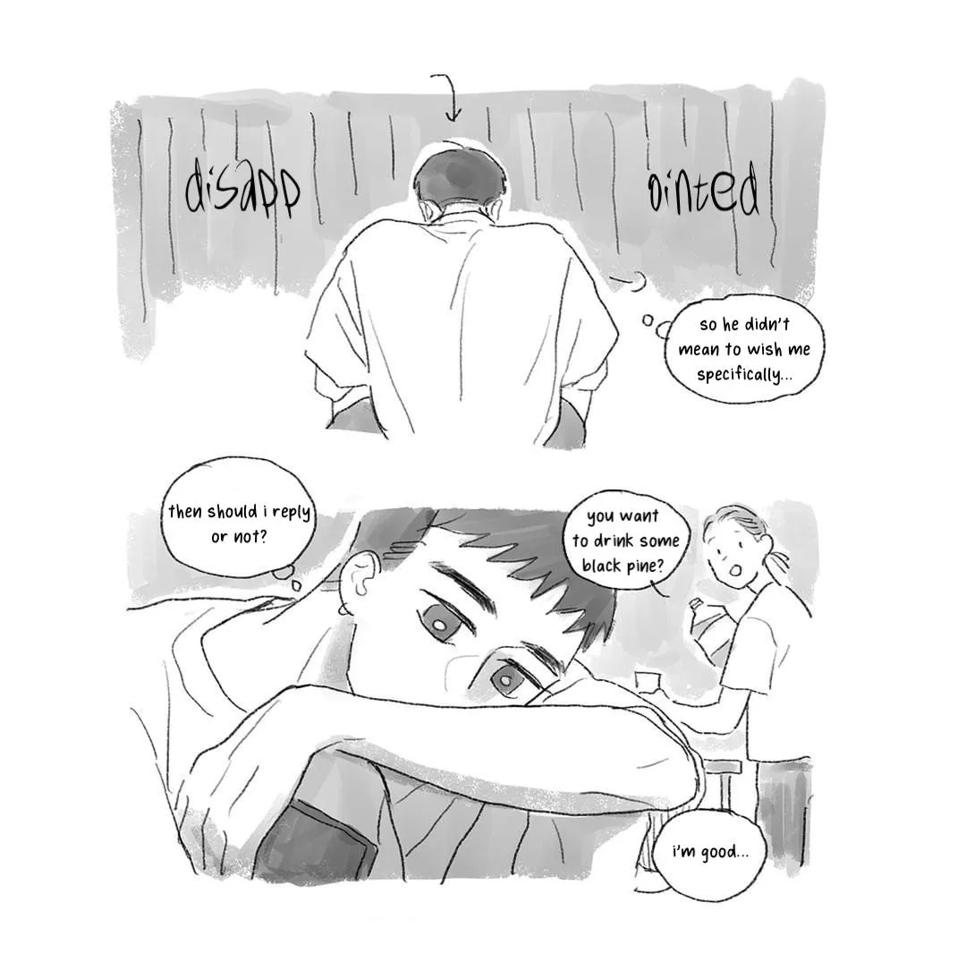 Day Off - Chapter 30.02 Page 13