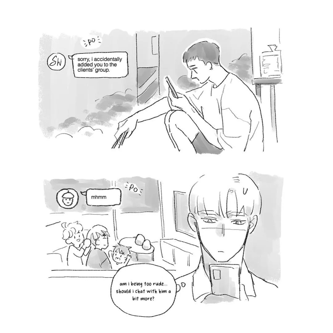 Day Off - Chapter 30.02 Page 14