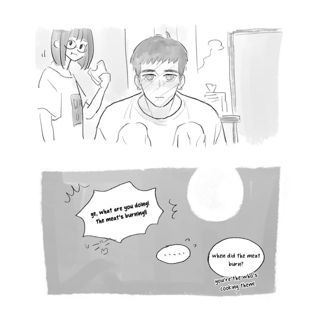 Day Off - Chapter 30.02 Page 18