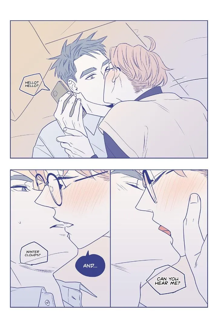 Day Off - Chapter 32.1 Page 7