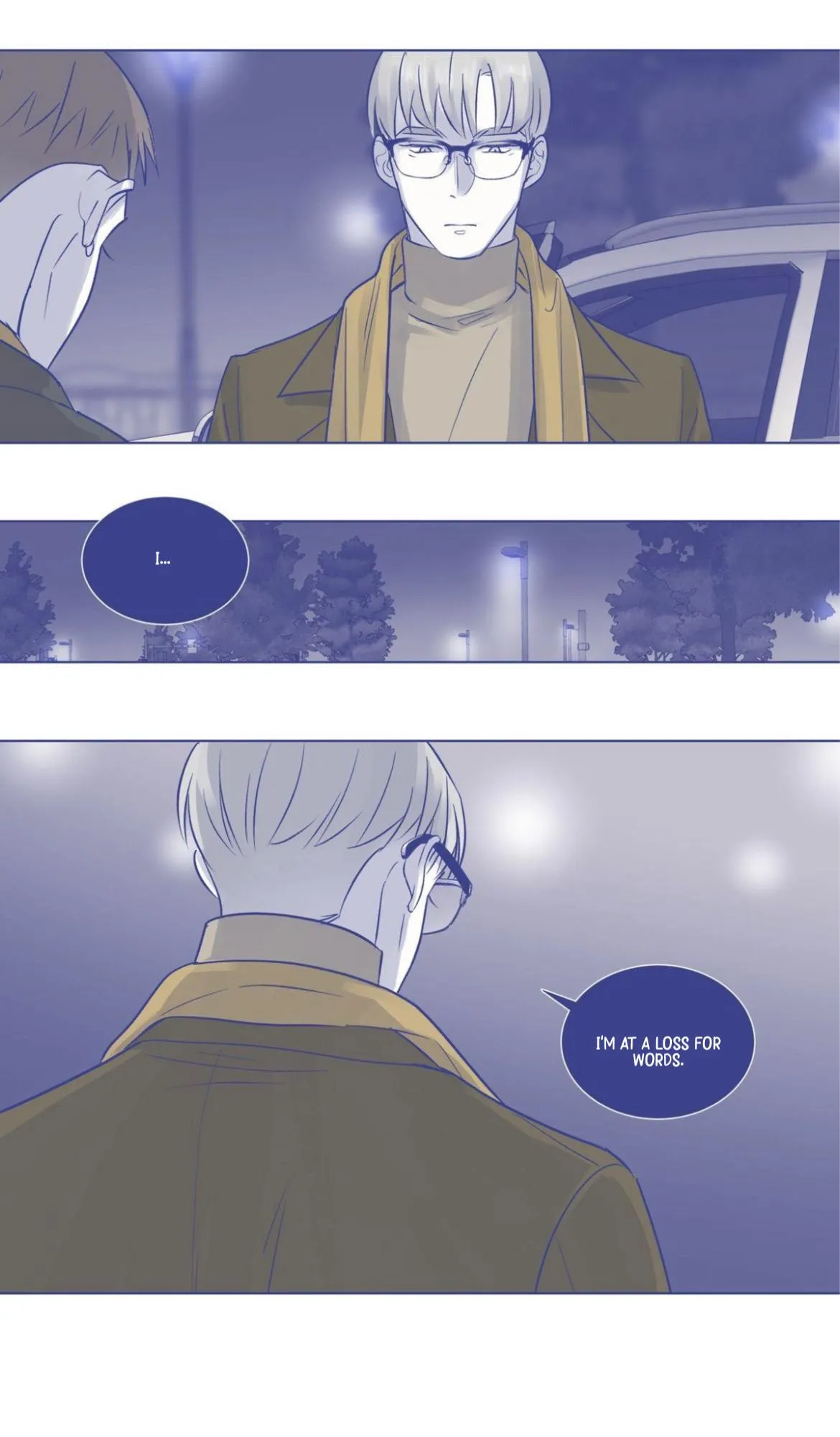 Day Off - Chapter 33 Page 12