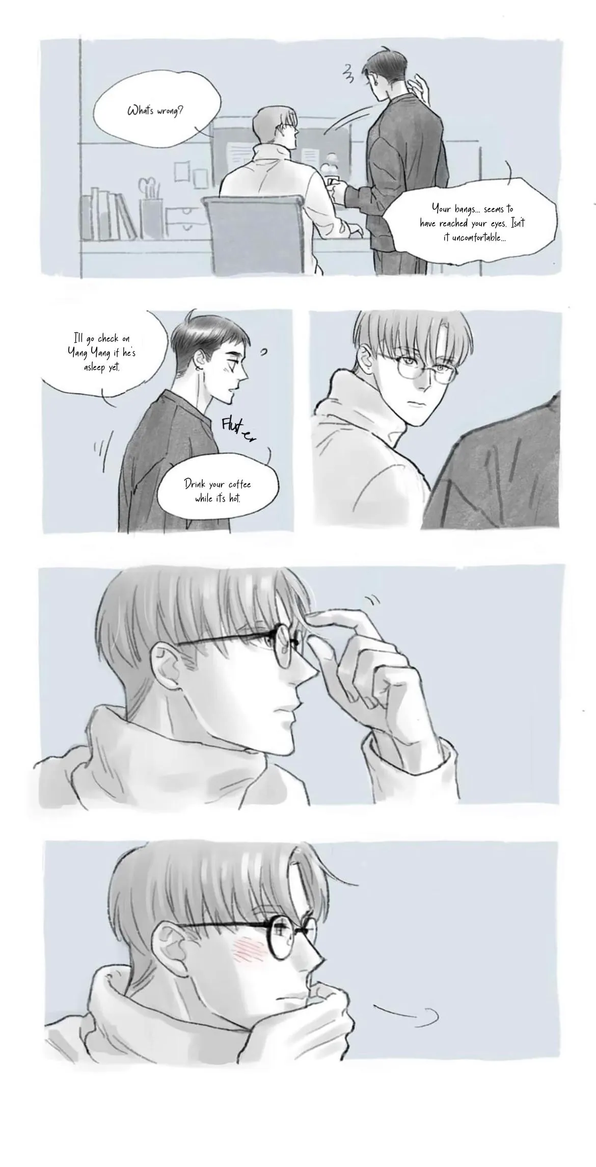 Day Off - Chapter 35.02 Page 4