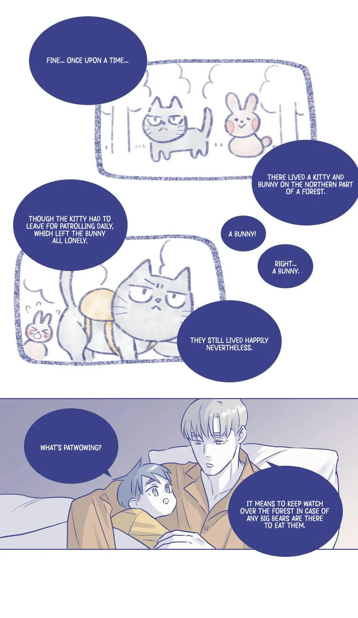 Day Off - Chapter 35 Page 13