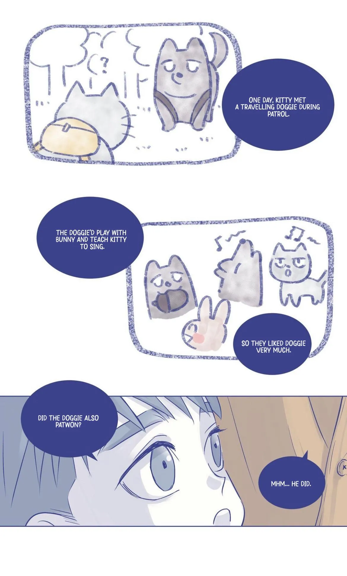 Day Off - Chapter 35 Page 14