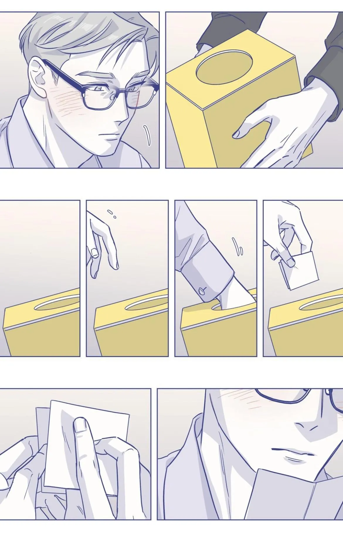 Day Off - Chapter 36 Page 13