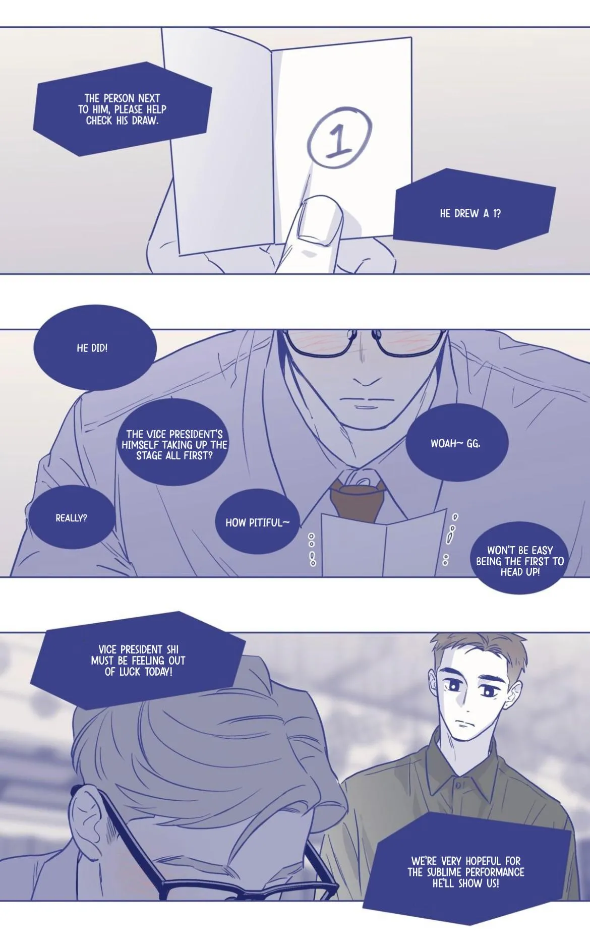 Day Off - Chapter 36 Page 14