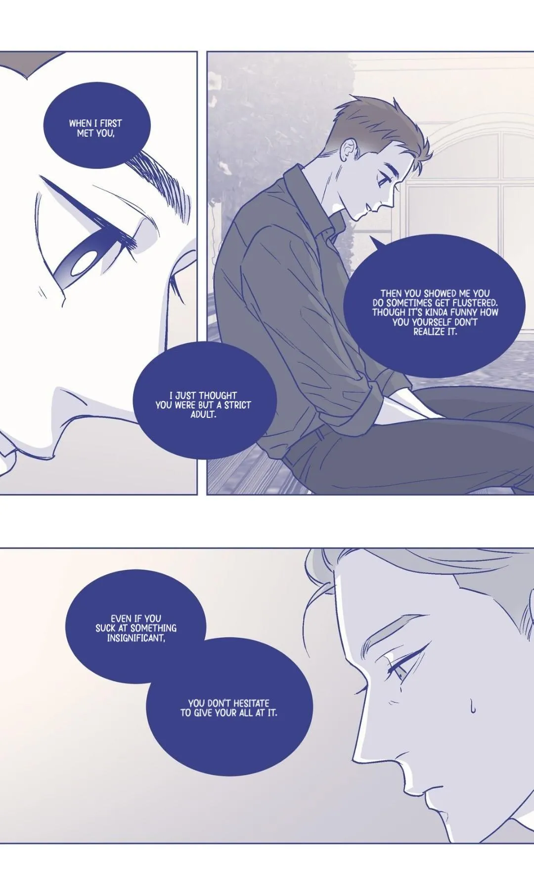 Day Off - Chapter 37 Page 16