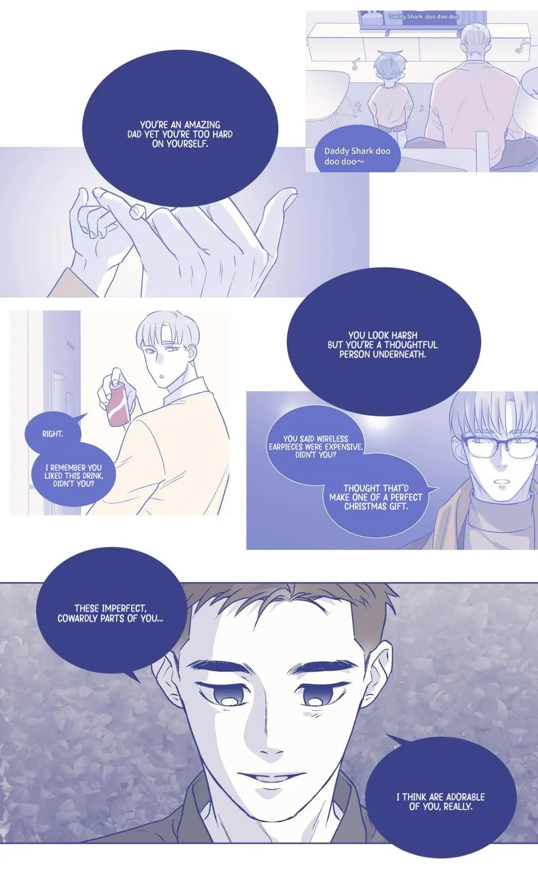 Day Off - Chapter 37 Page 17