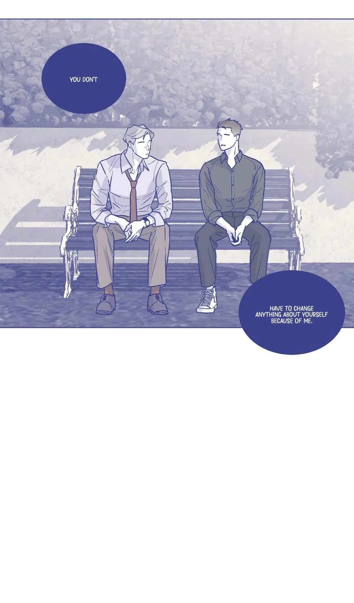 Day Off - Chapter 38 Page 2