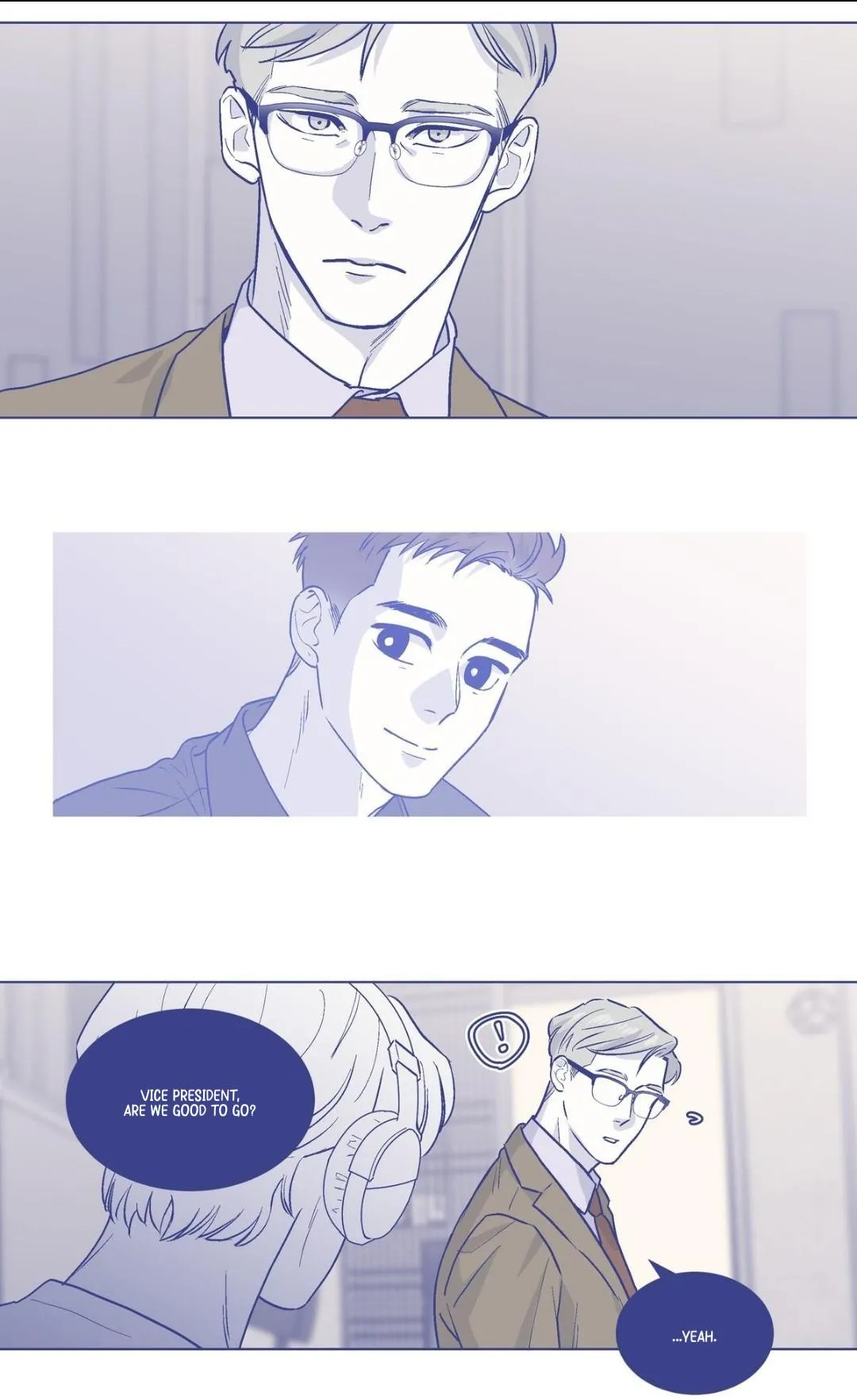 Day Off - Chapter 38 Page 6