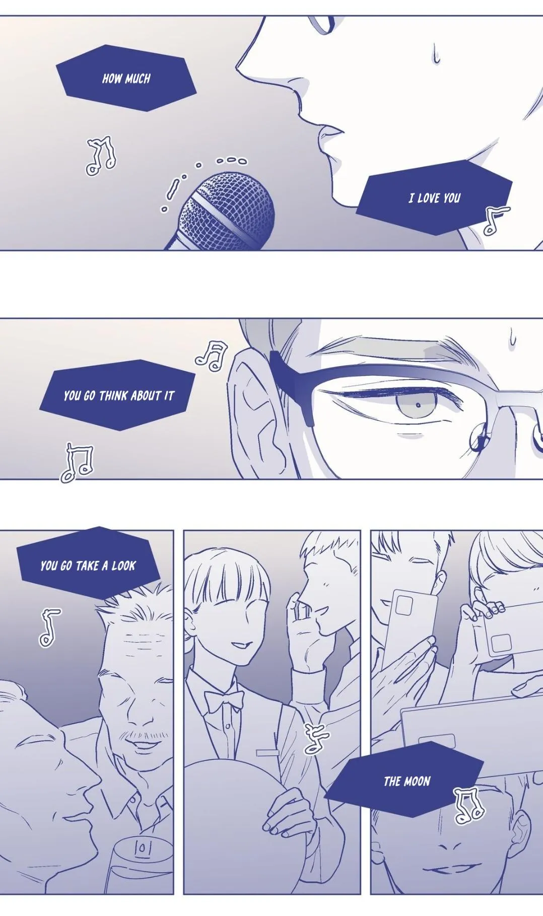 Day Off - Chapter 38 Page 9