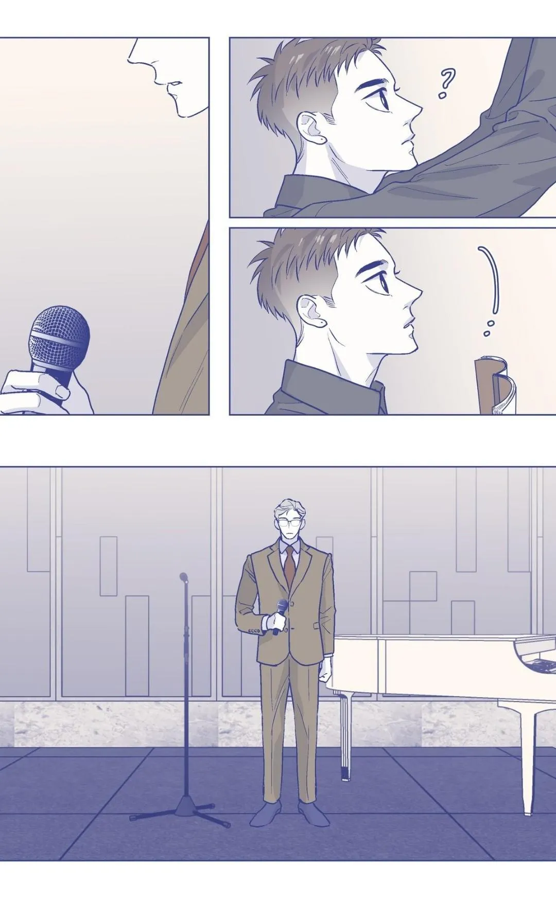 Day Off - Chapter 38 Page 13