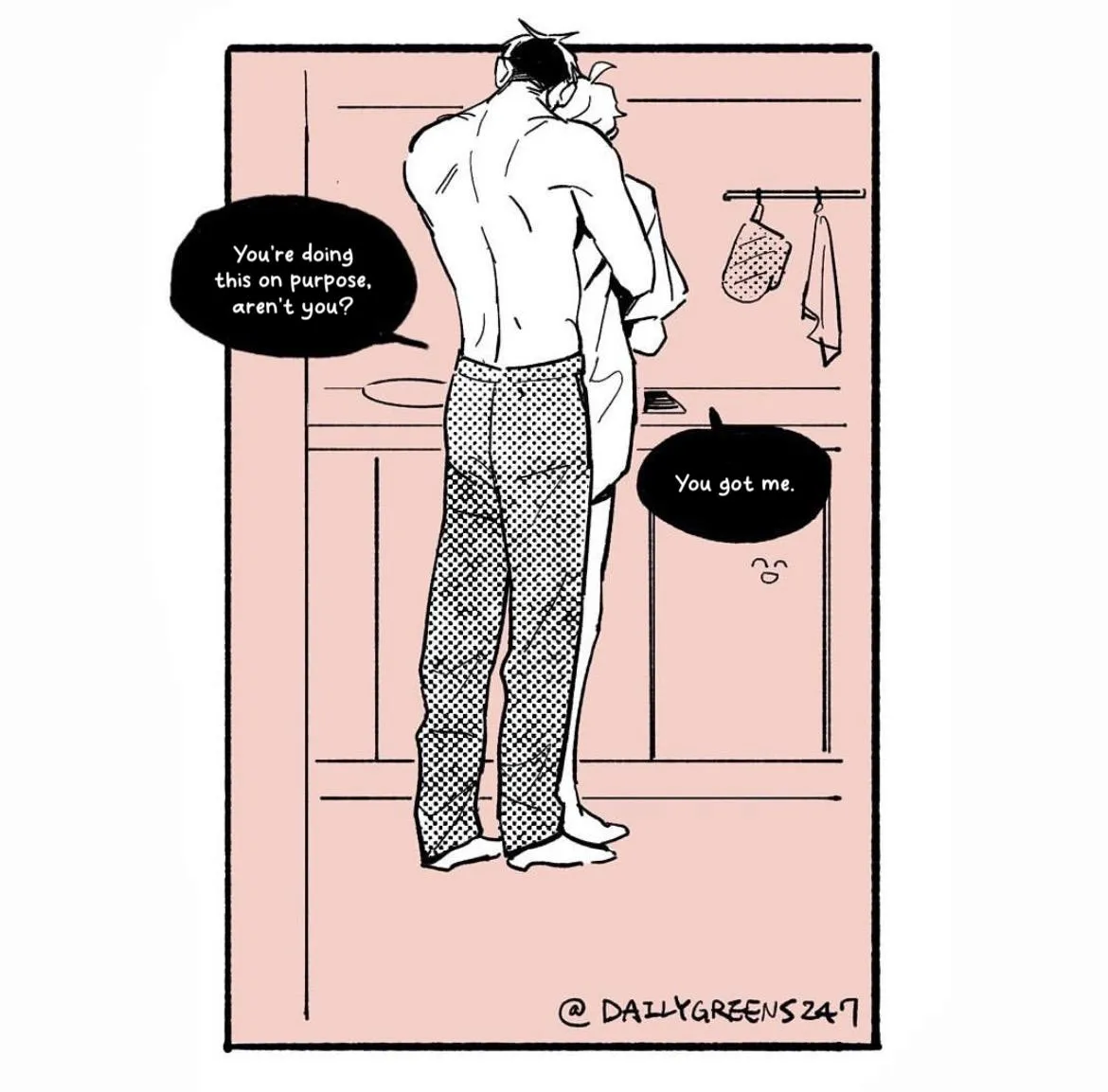 Day Off - Chapter 39.01 Page 3