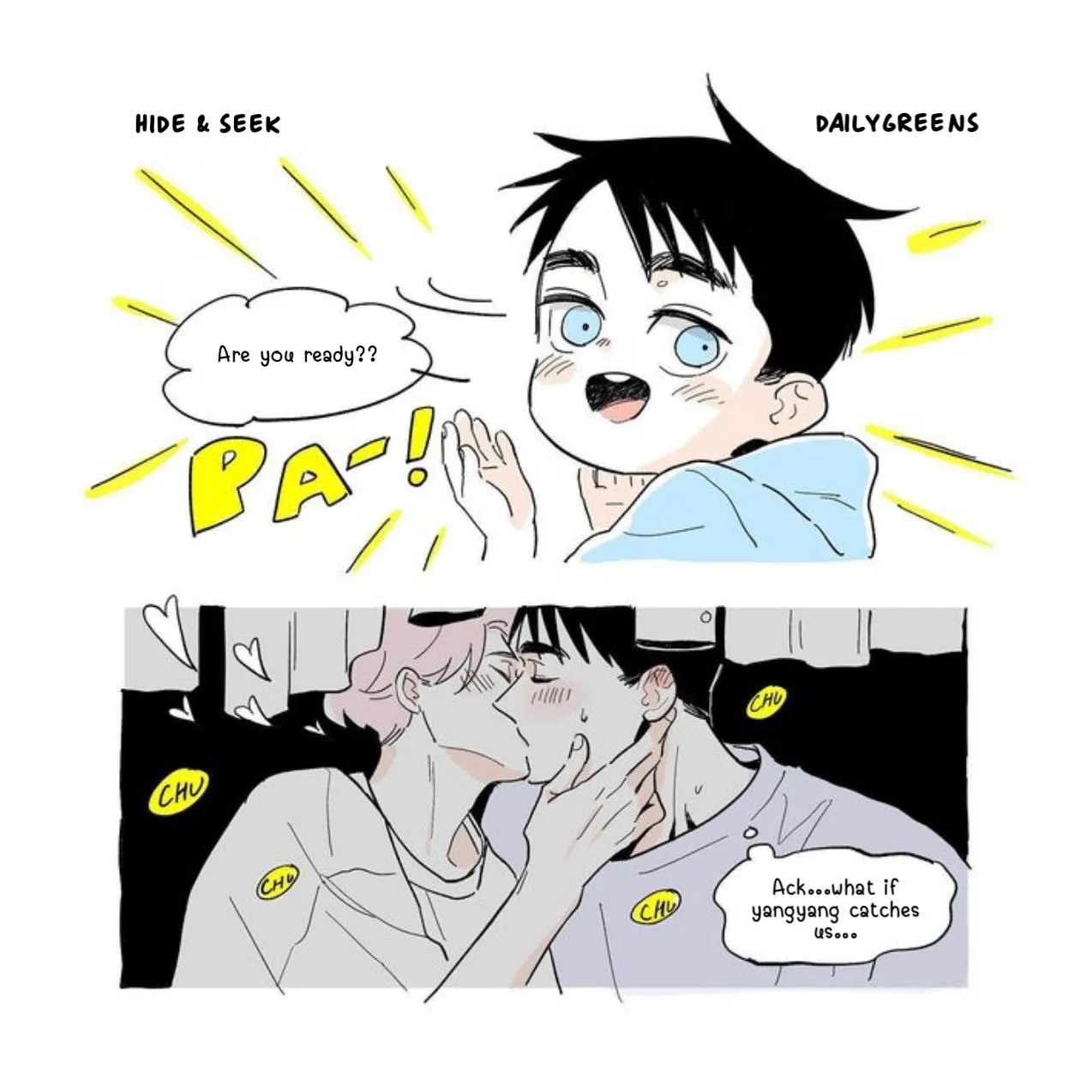 Day Off - Chapter 39.01 Page 12