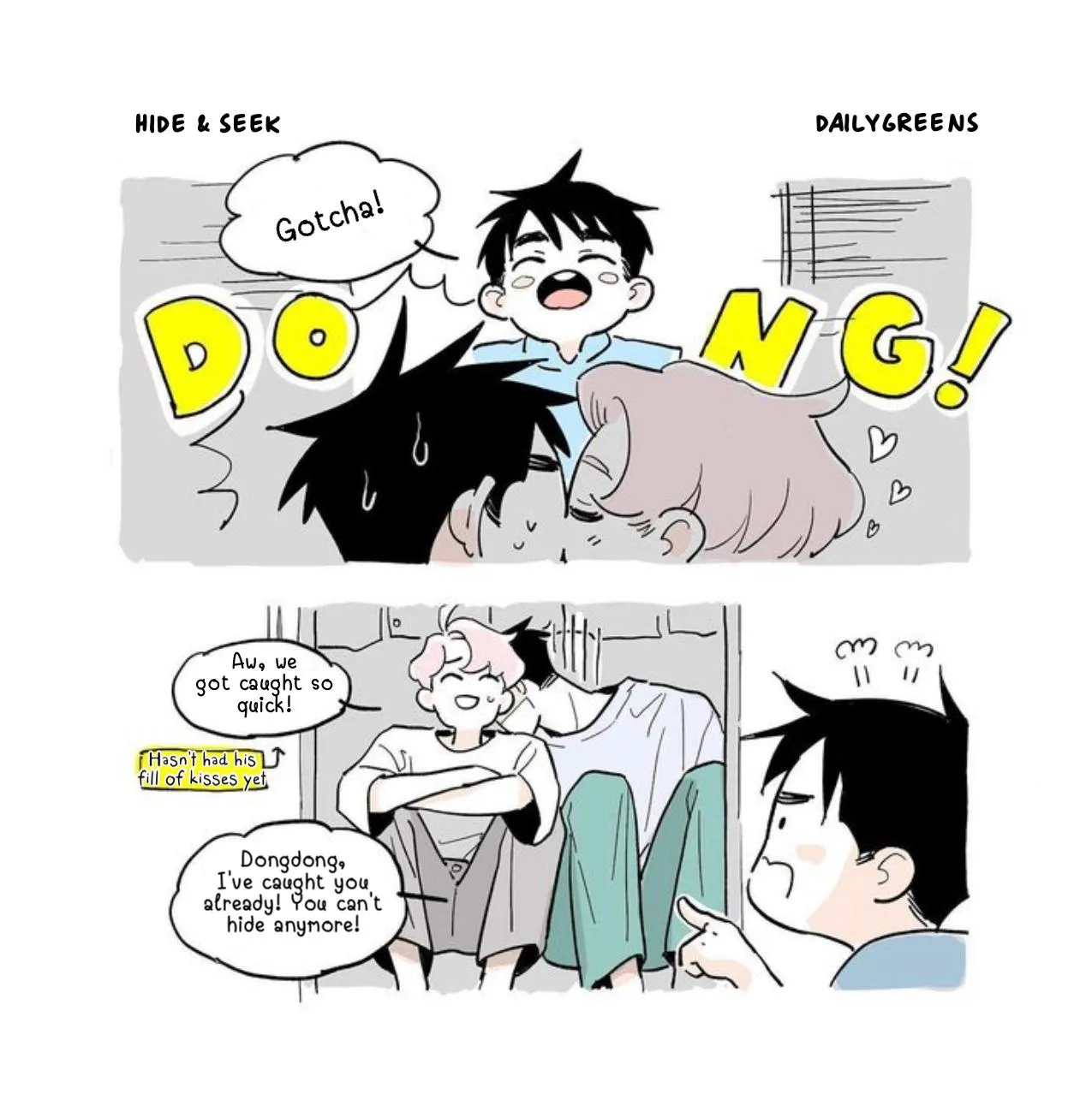 Day Off - Chapter 39.01 Page 13
