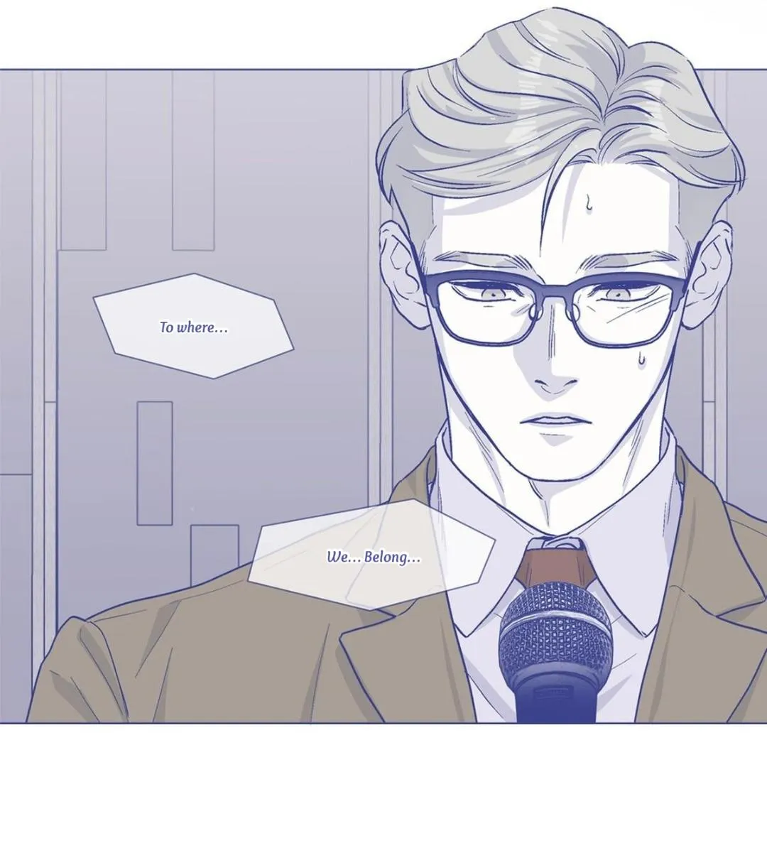 Day Off - Chapter 39 Page 2