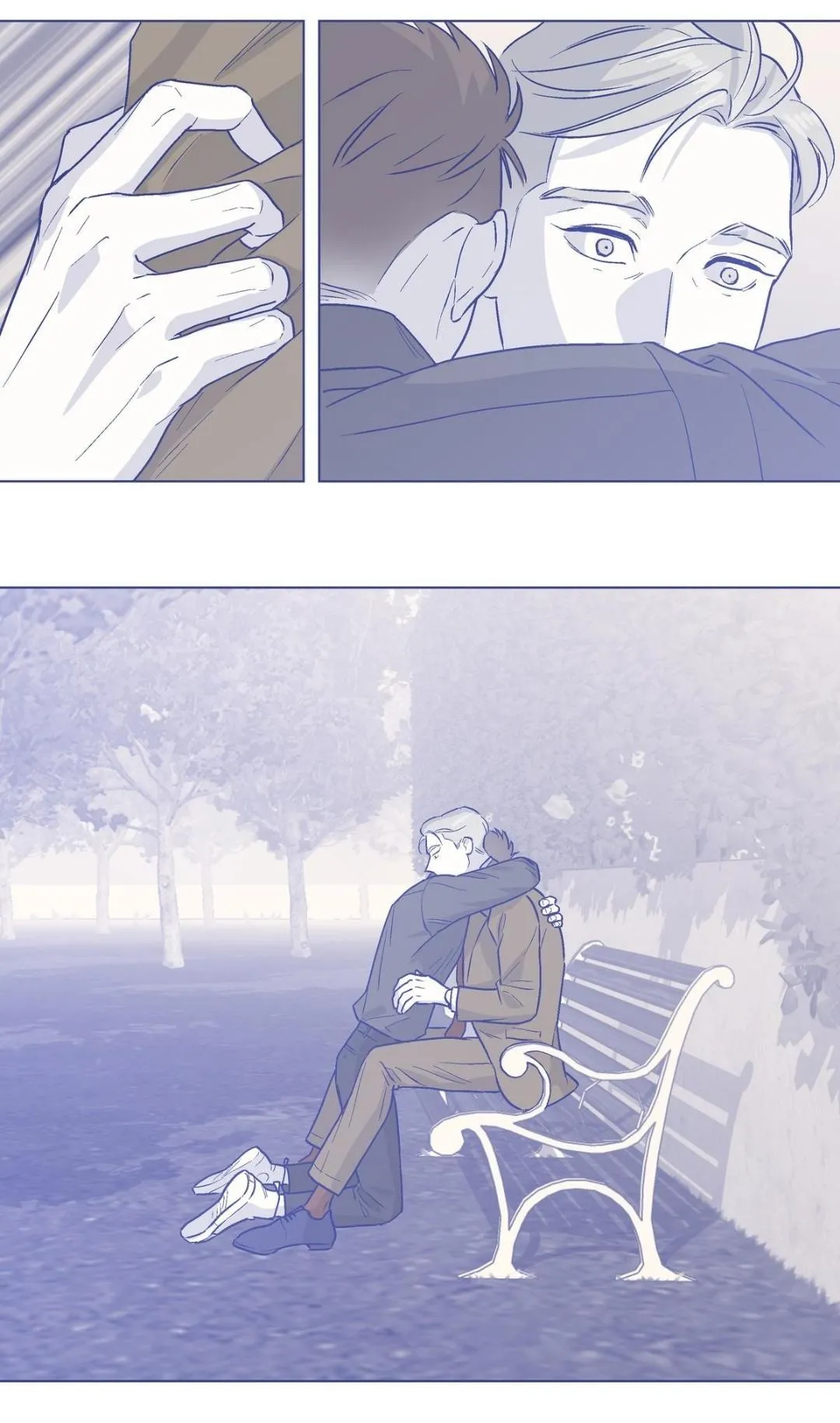 Day Off - Chapter 39 Page 11