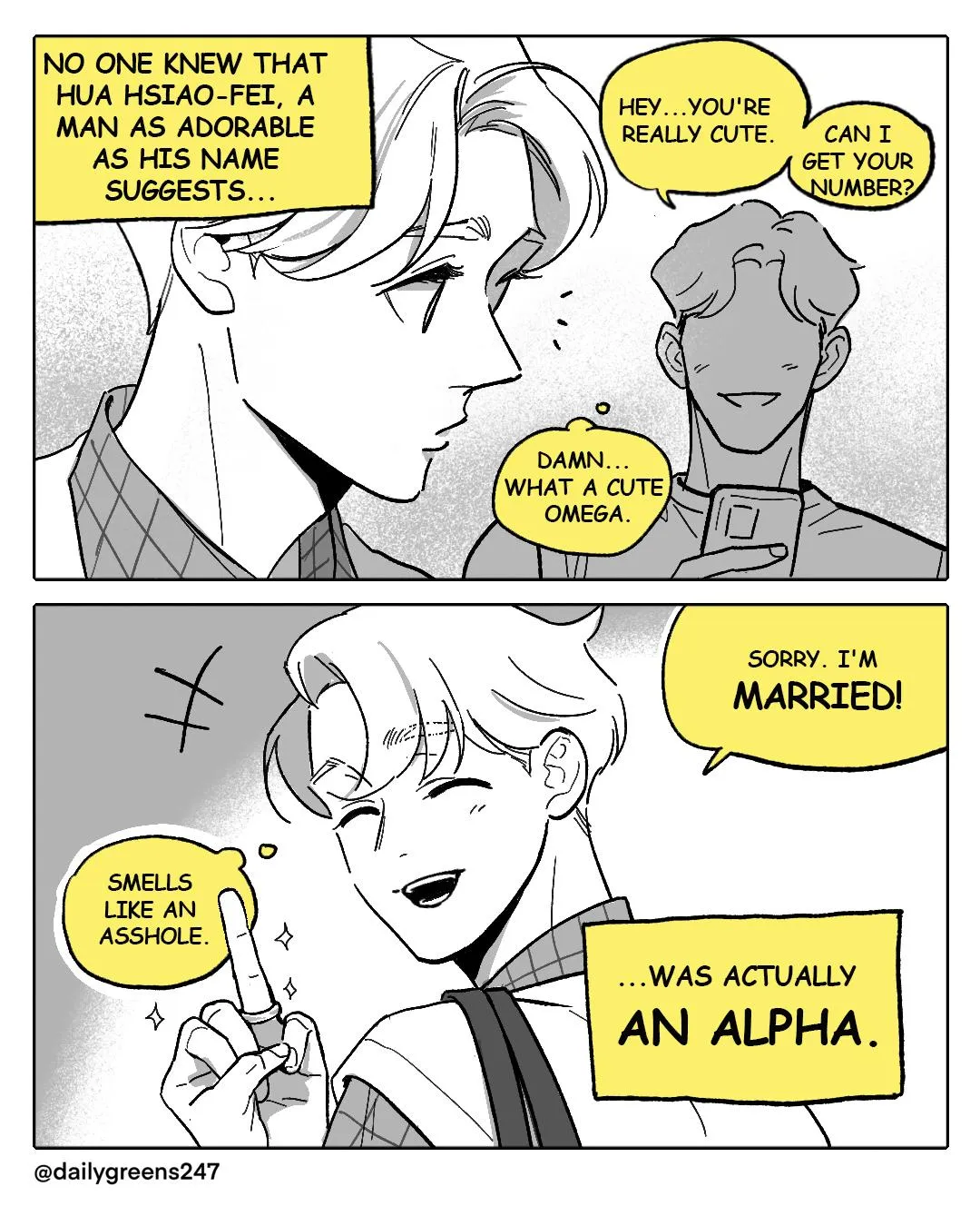 Day Off - Chapter 40.01 Page 2
