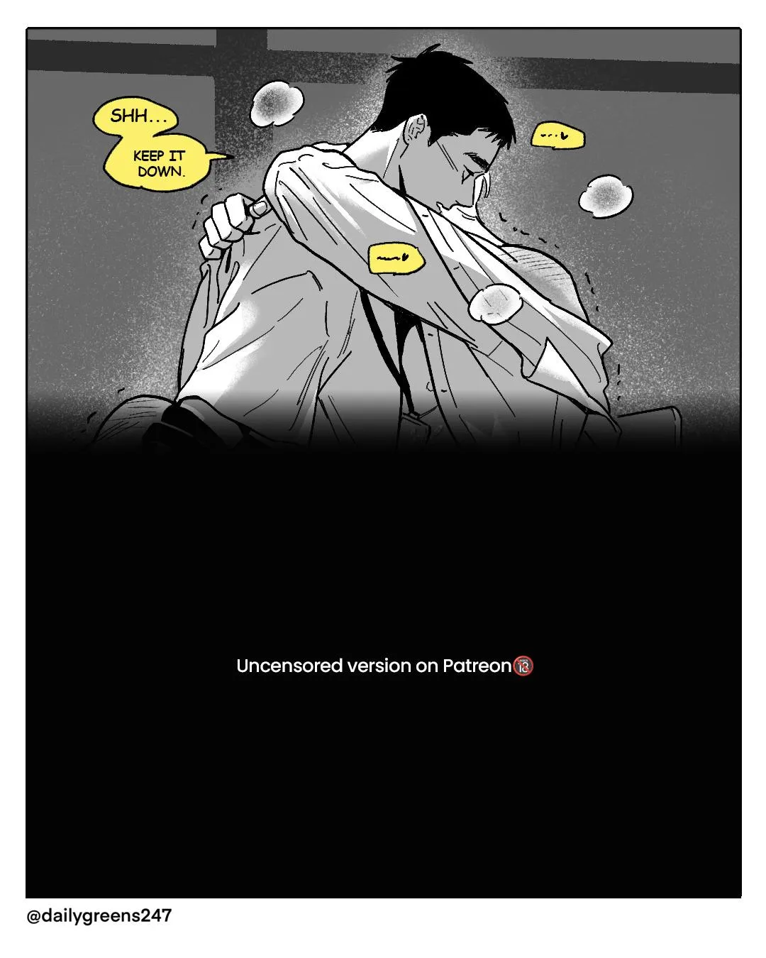 Day Off - Chapter 40.06 Page 4