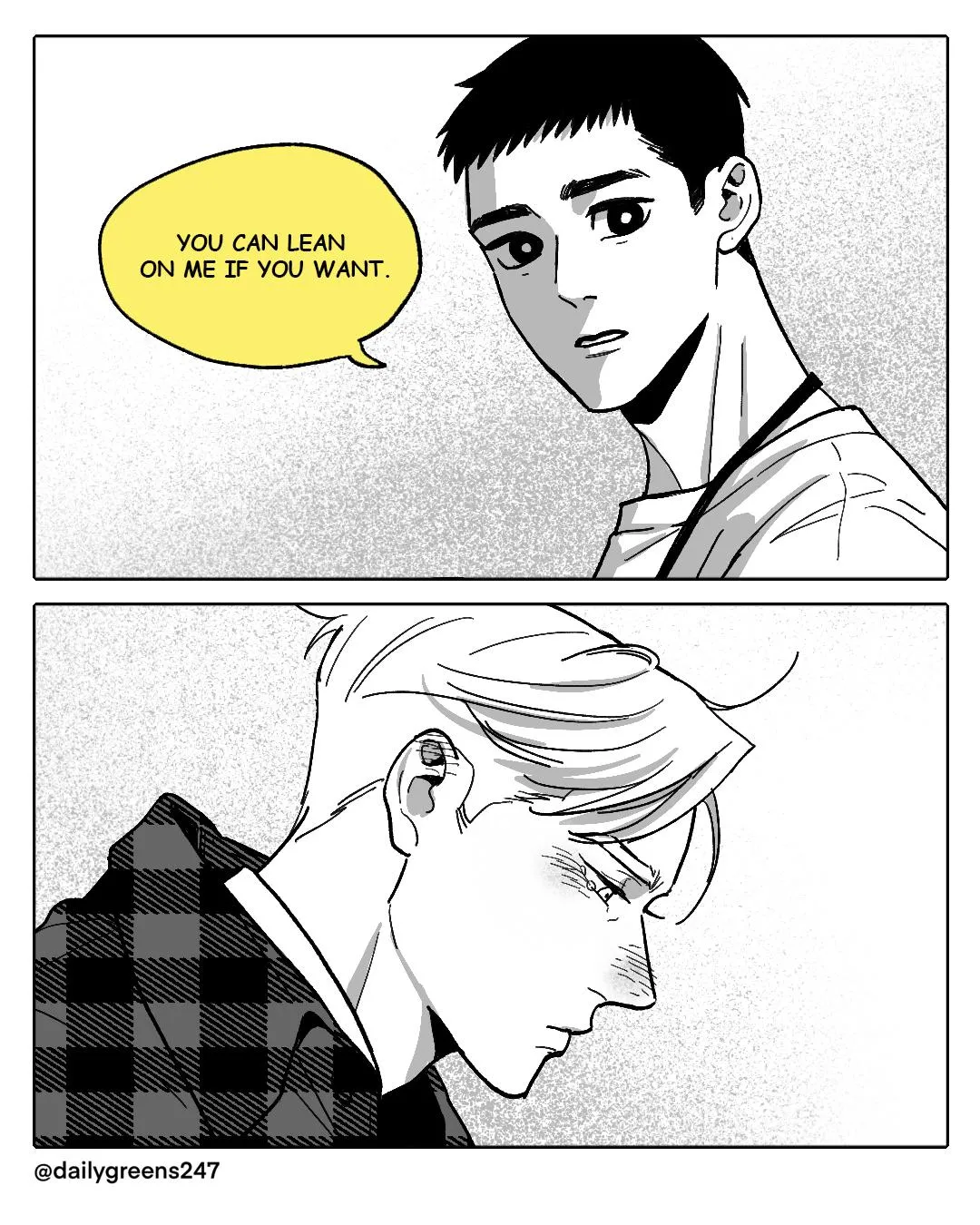 Day Off - Chapter 40.11 Page 3