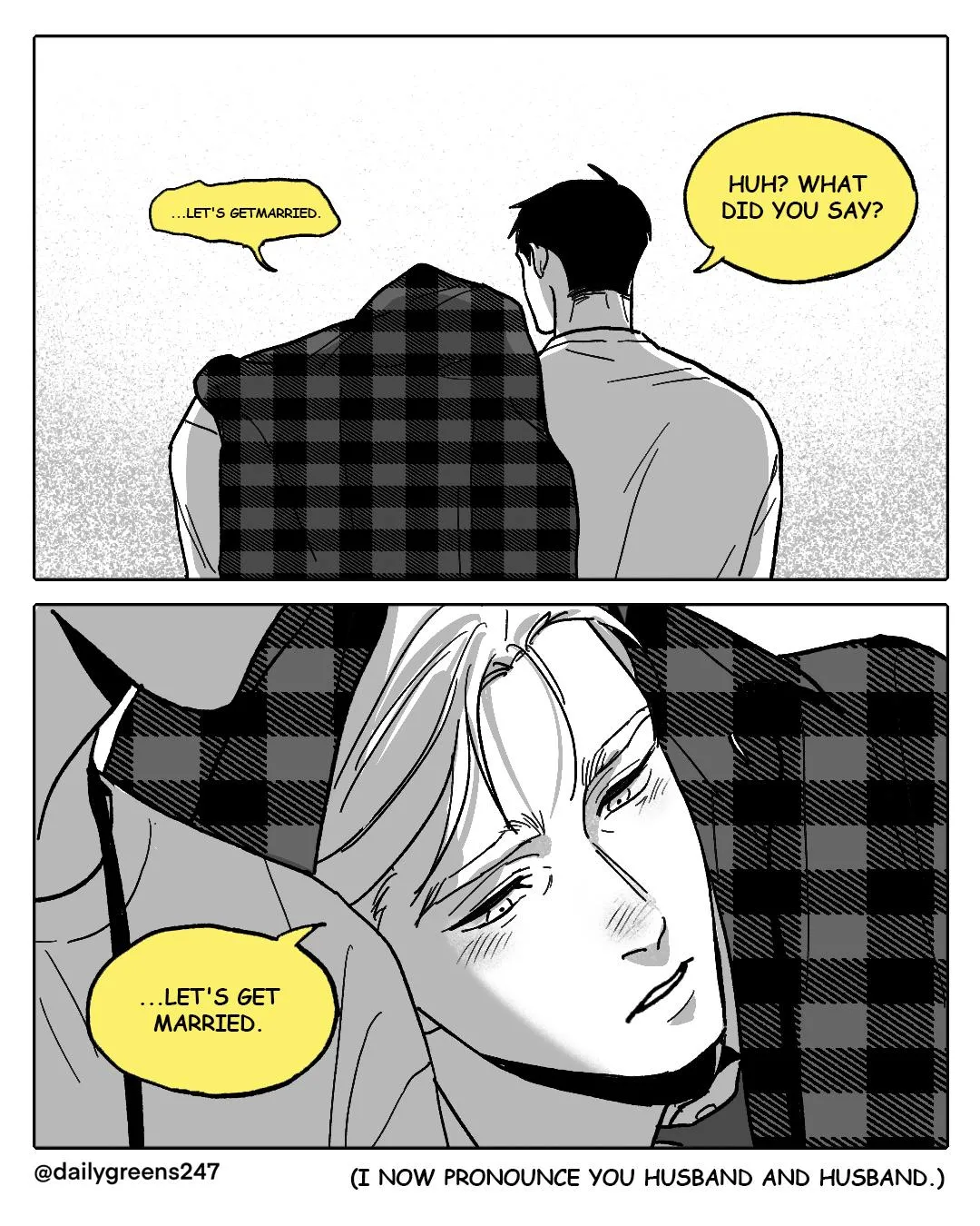 Day Off - Chapter 40.11 Page 5