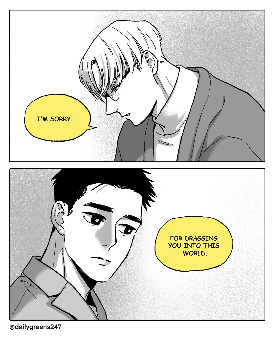 Day Off - Chapter 40.12 Page 4