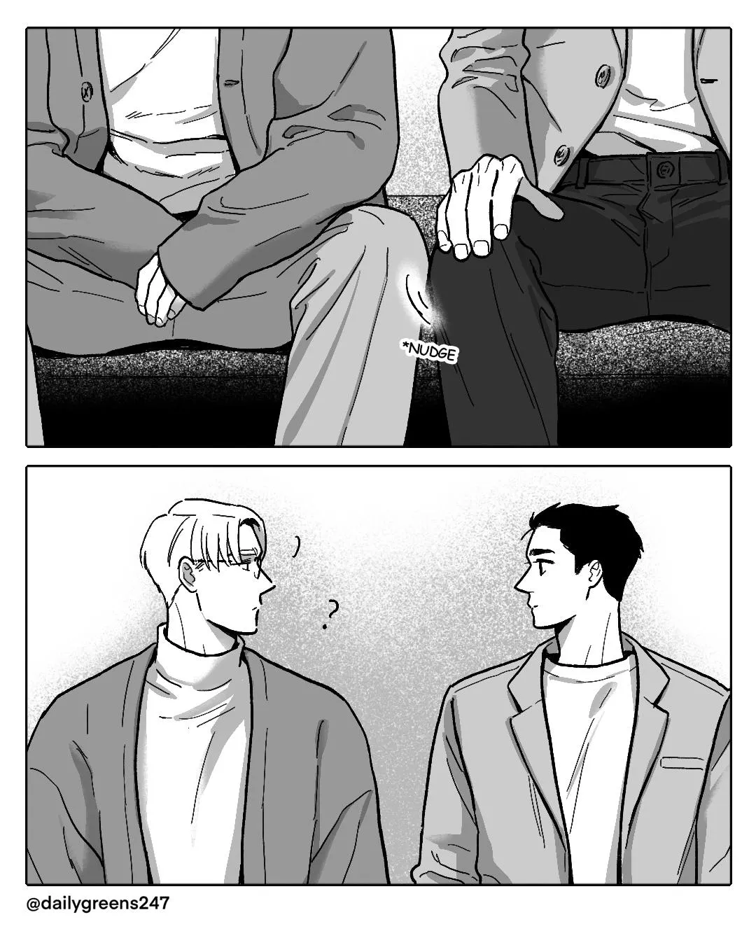 Day Off - Chapter 40.12 Page 5
