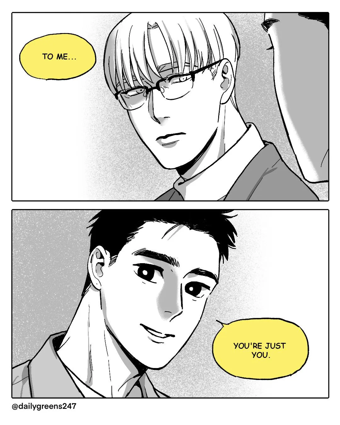 Day Off - Chapter 40.12 Page 6