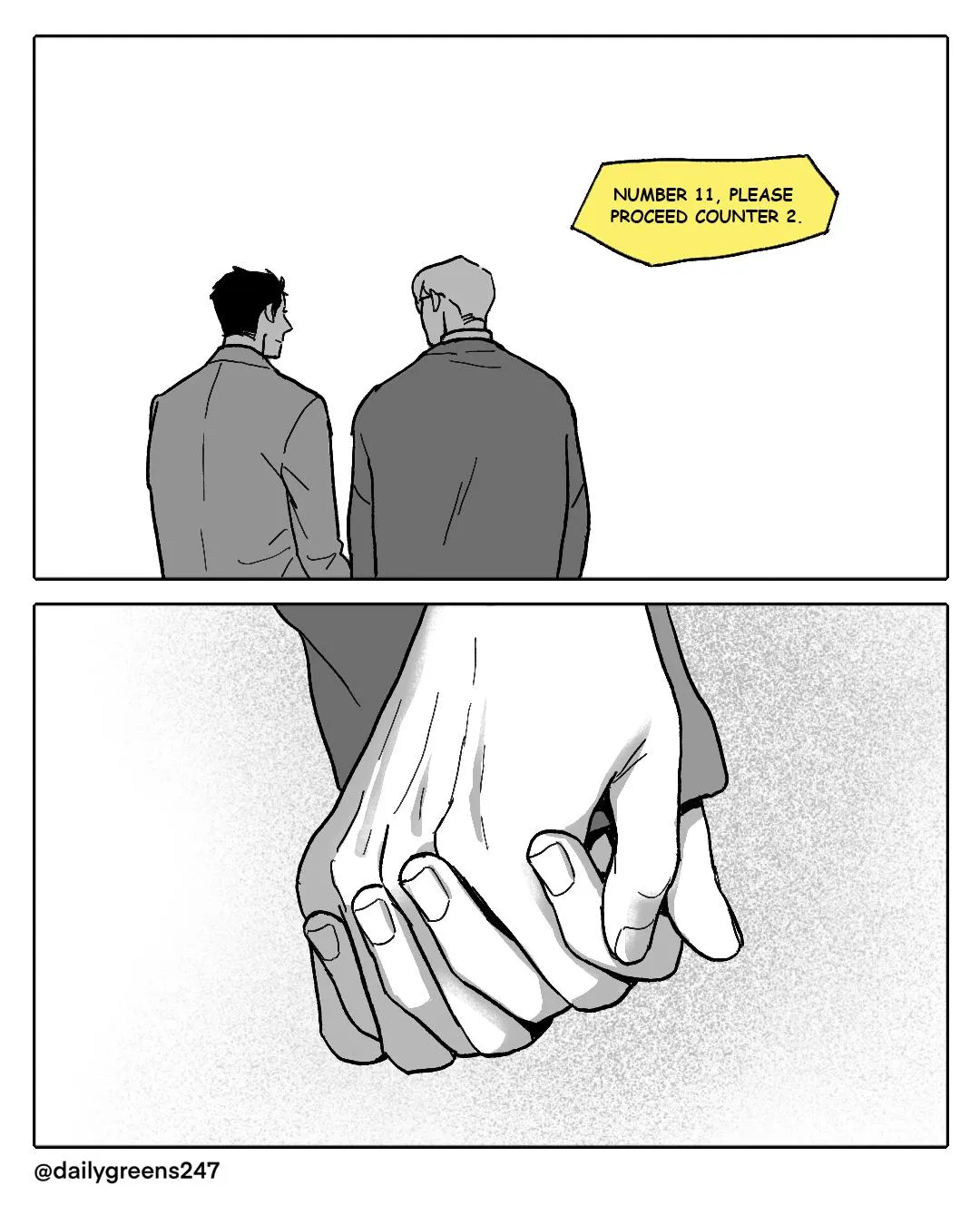 Day Off - Chapter 40.12 Page 7