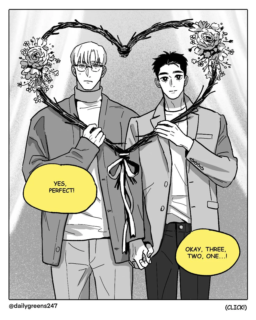 Day Off - Chapter 40.13 Page 3