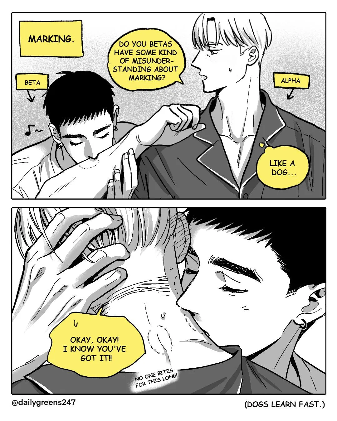 Day Off - Chapter 40.14 Page 2