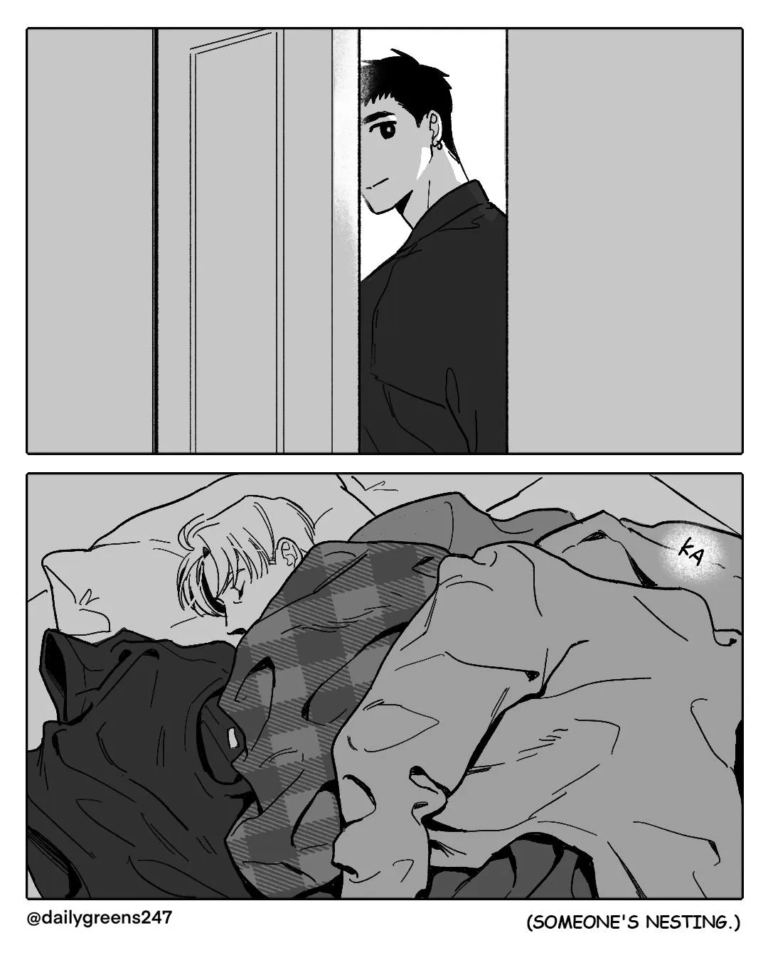 Day Off - Chapter 40.15 Page 5