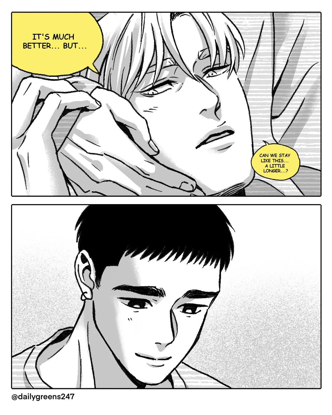 Day Off - Chapter 40.17 Page 3
