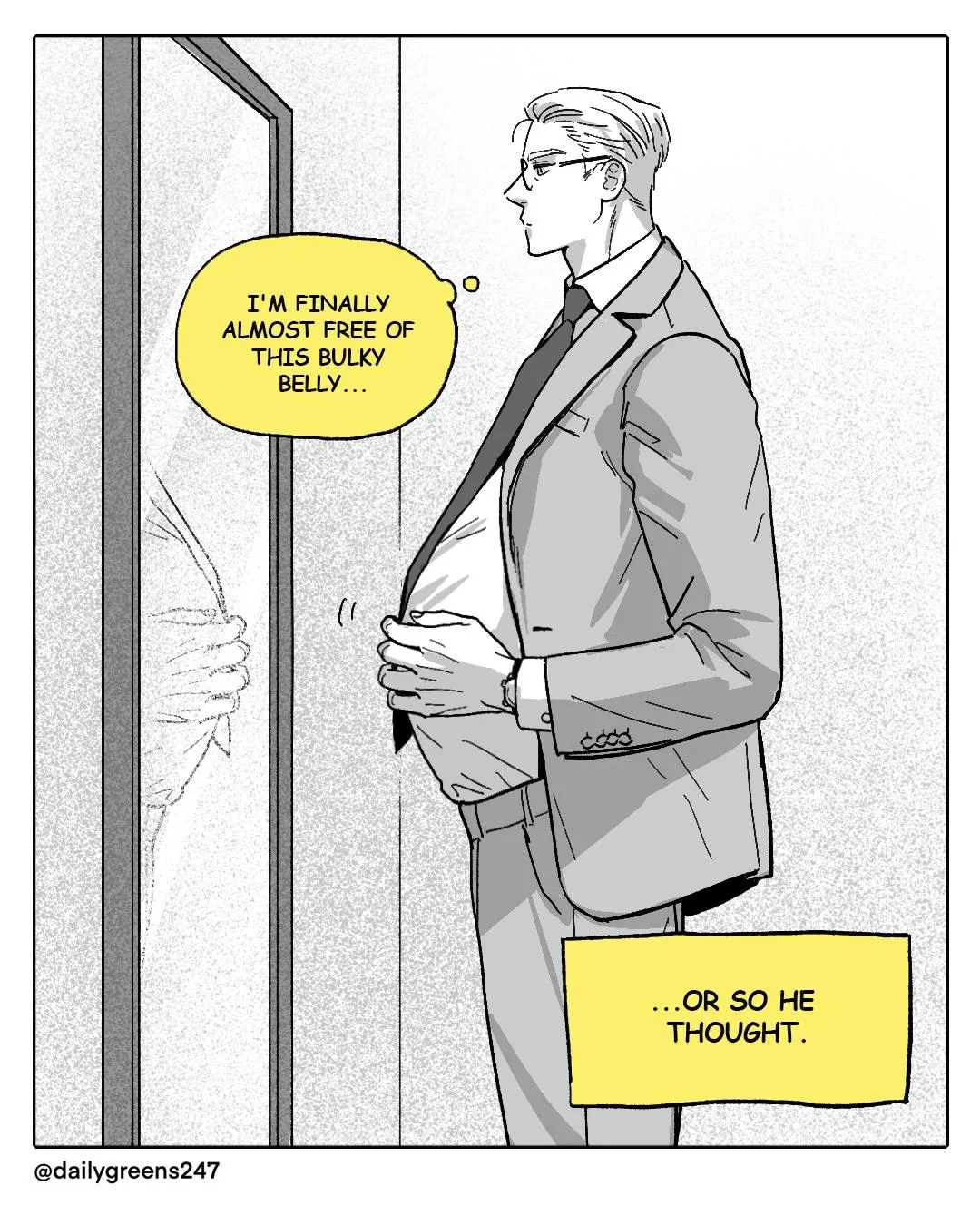 Day Off - Chapter 40.20 Page 3