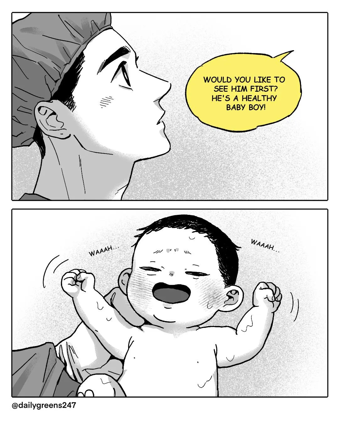 Day Off - Chapter 40.22 Page 4