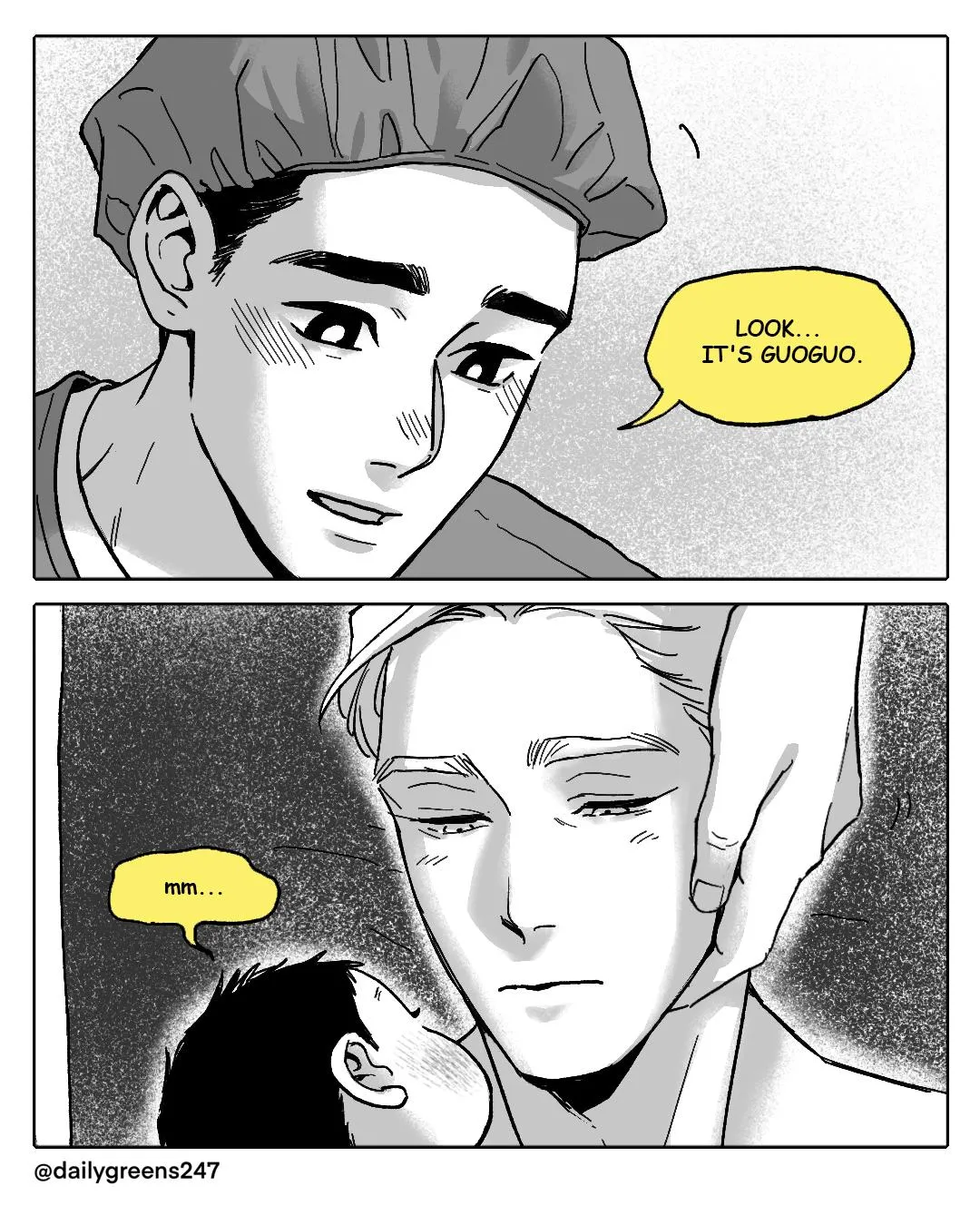 Day Off - Chapter 40.22 Page 5