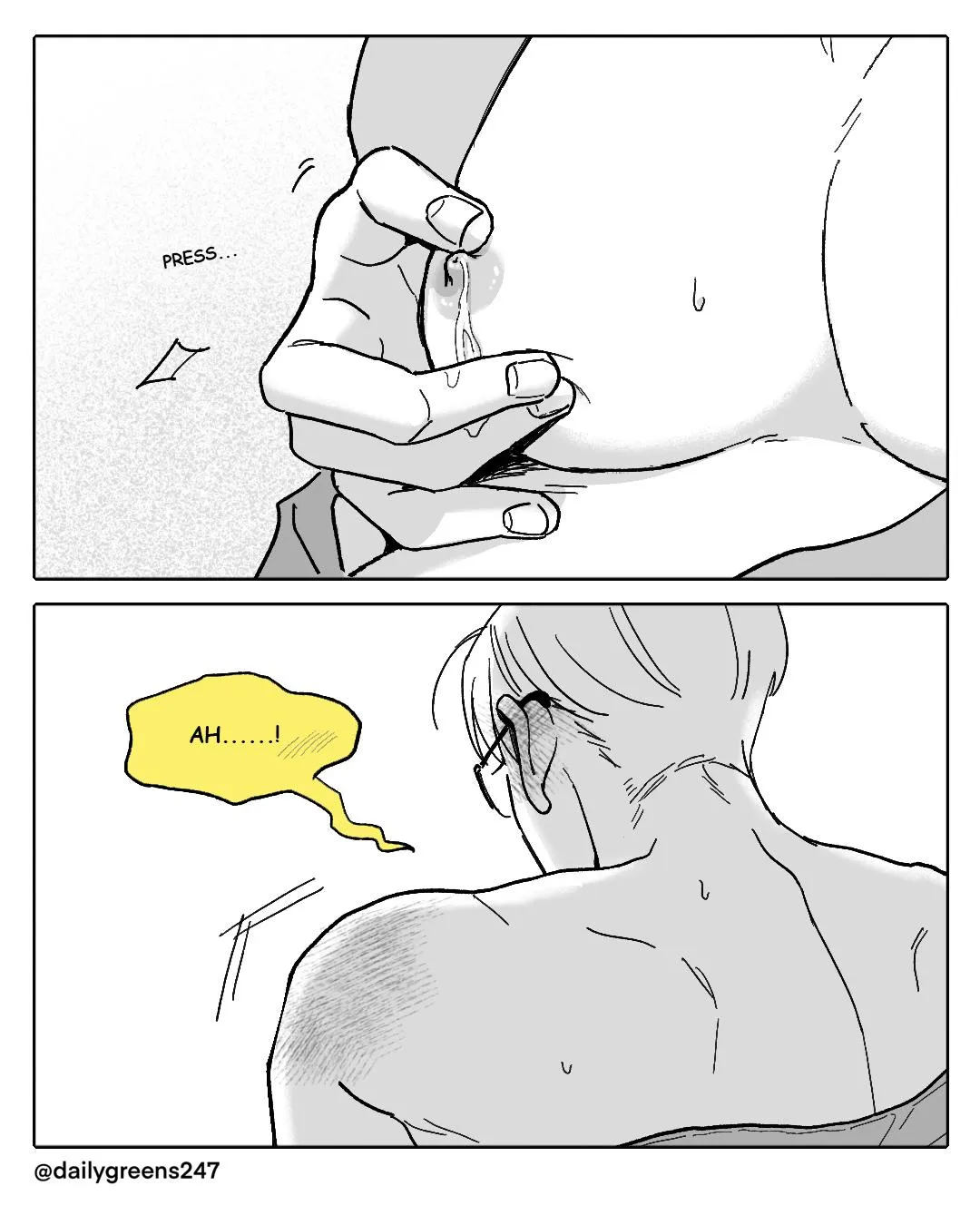 Day Off - Chapter 40.23 Page 4