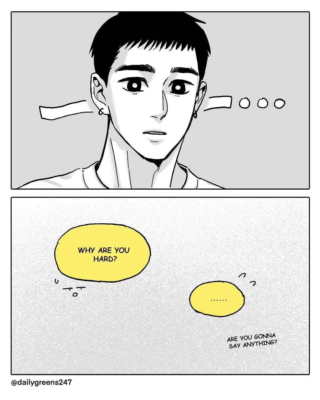 Day Off - Chapter 40.23 Page 5