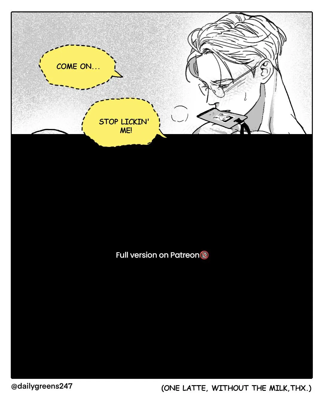 Day Off - Chapter 40.26 Page 7