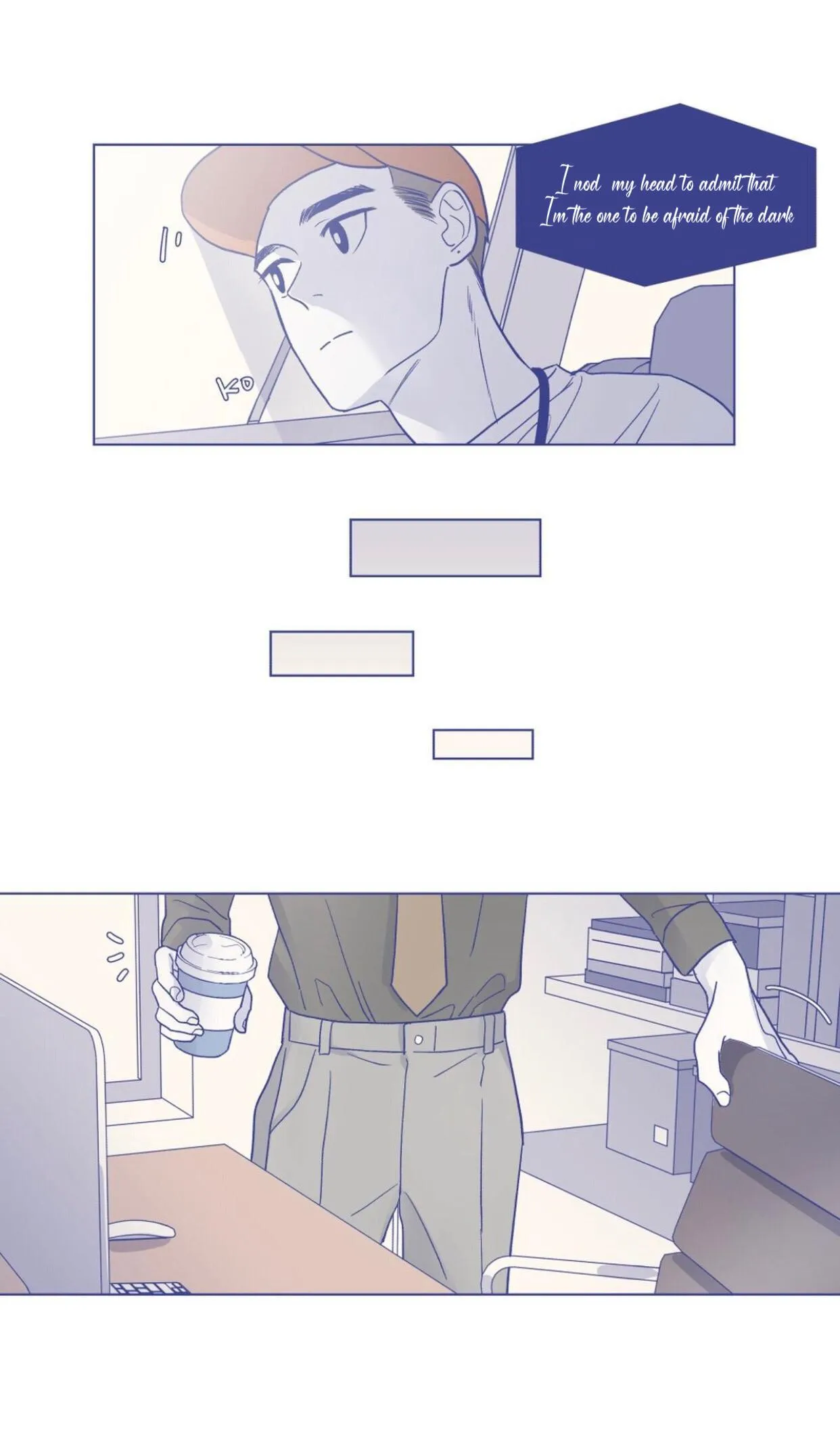 Day Off - Chapter 7 Page 6