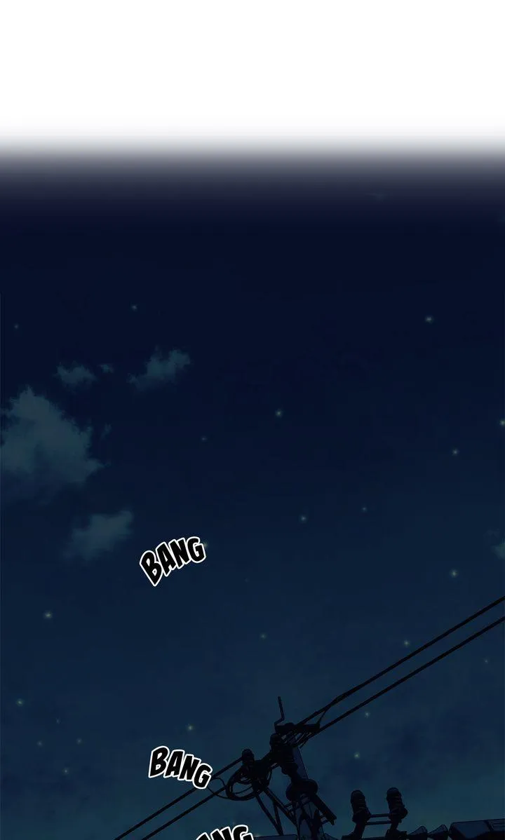 Over Run - Chapter 1 Page 1