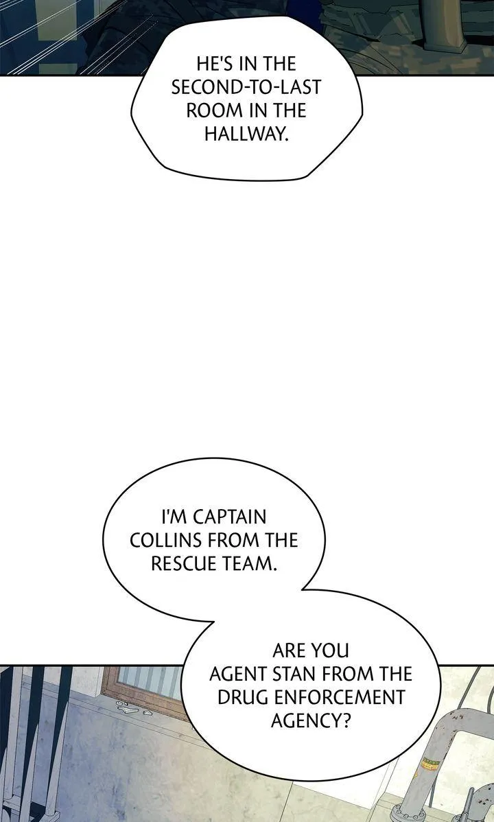 Over Run - Chapter 1 Page 5