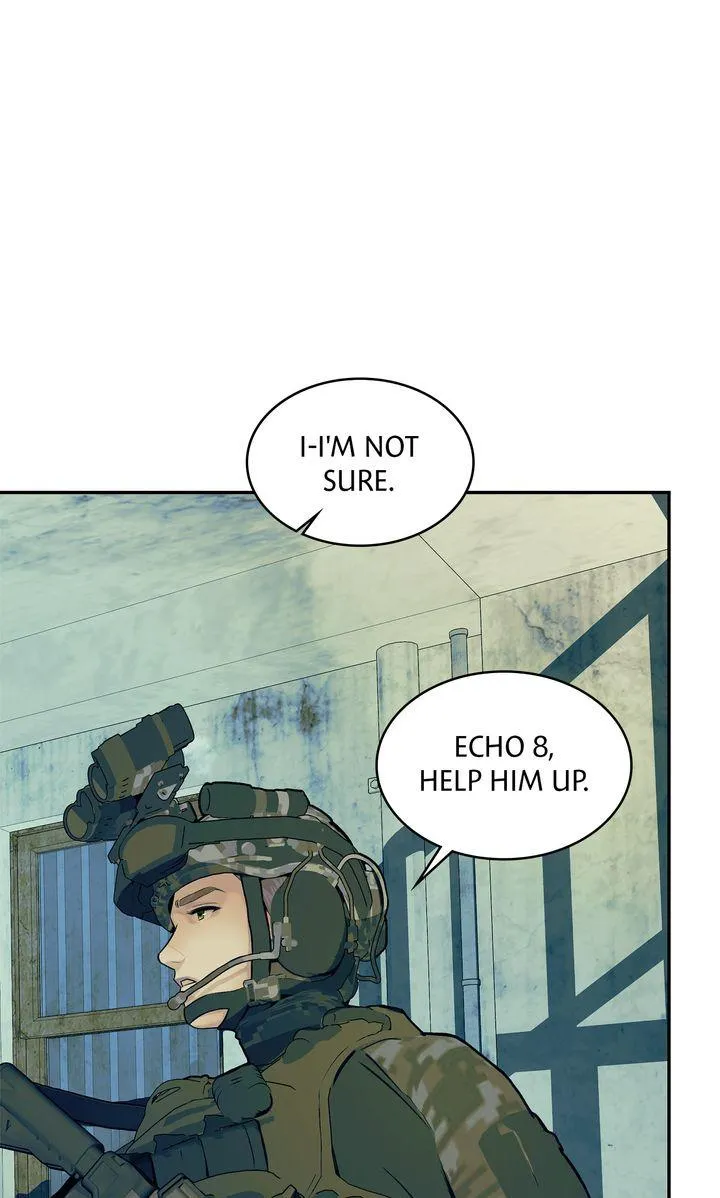Over Run - Chapter 1 Page 7