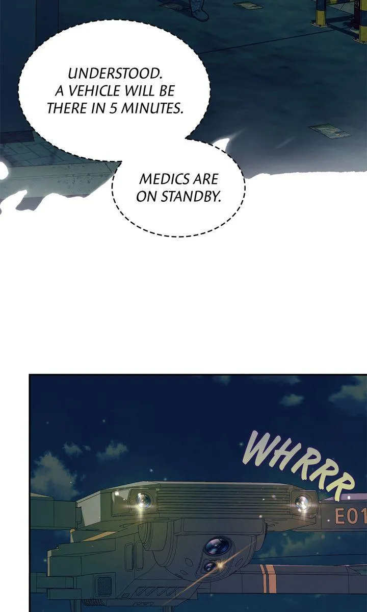 Over Run - Chapter 1 Page 10
