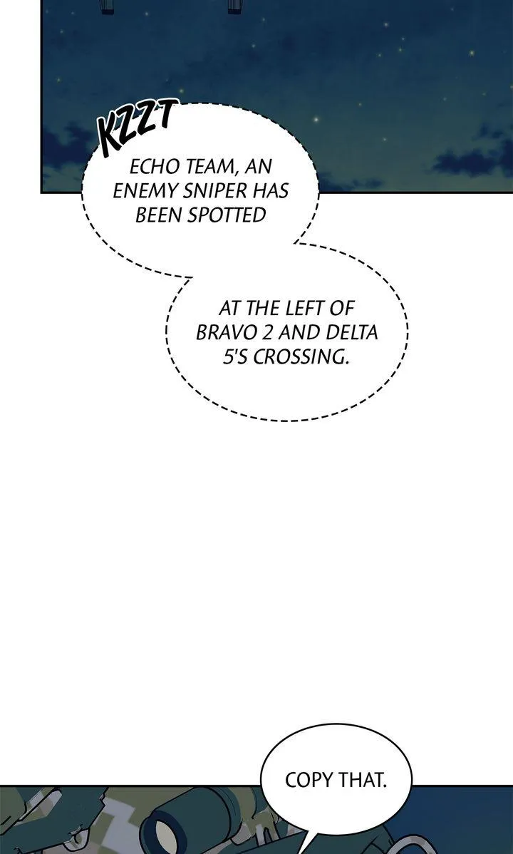 Over Run - Chapter 1 Page 11