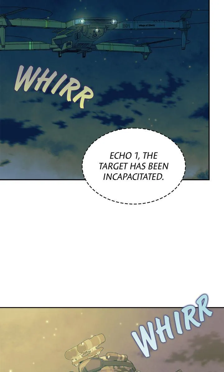 Over Run - Chapter 1 Page 15