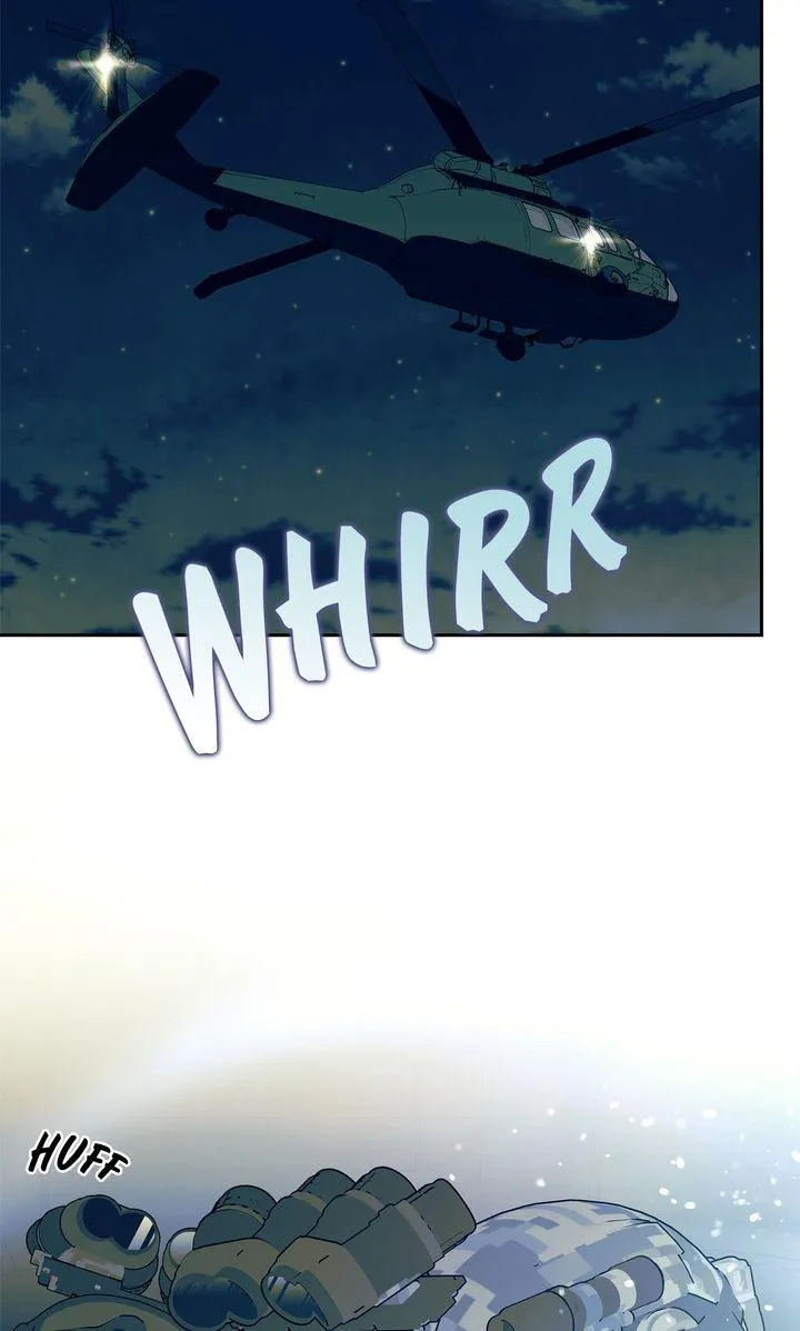 Over Run - Chapter 1 Page 18