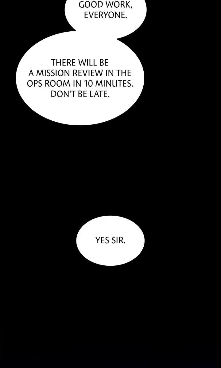 Over Run - Chapter 1 Page 23